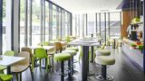 Ibis Budget Gare De Poitiers Other