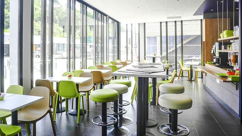 <b>Ibis Budget Gare De Poitiers Other</b>. Images powered by <a href="https://iceportal.shijigroup.com/" title="IcePortal" target="_blank">IcePortal</a>.