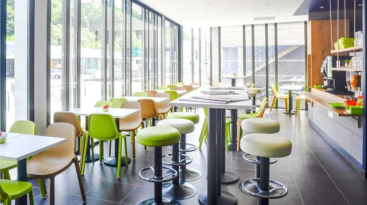 Ibis Budget Gare De Poitiers Other