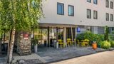<b>Ibis Budget Archamps Exterior</b>. Images powered by <a href="https://iceportal.shijigroup.com/" title="IcePortal" target="_blank">IcePortal</a>.