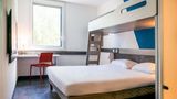 <b>Ibis Budget Archamps Room</b>. Images powered by <a href="https://iceportal.shijigroup.com/" title="IcePortal" target="_blank">IcePortal</a>.