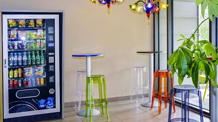 Ibis Budget Archamps Other