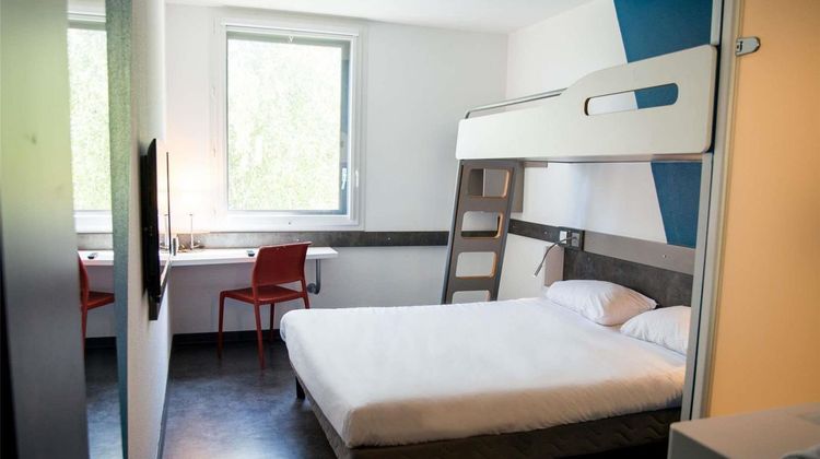 Ibis Budget Archamps Exterior