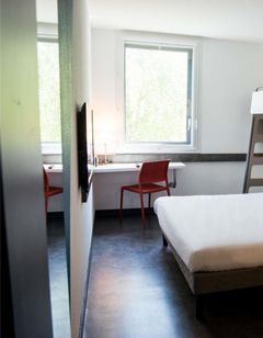 Ibis Budget Archamps