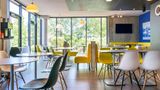 <b>Ibis Budget Archamps Restaurant</b>. Images powered by <a href="https://iceportal.shijigroup.com/" title="IcePortal" target="_blank">IcePortal</a>.