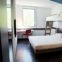 Ibis Budget Archamps
