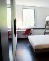 Ibis Budget Archamps