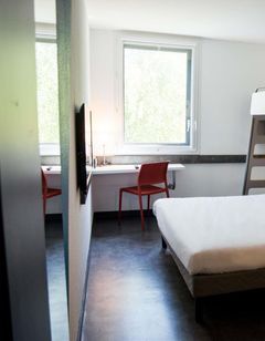 Ibis Budget Archamps