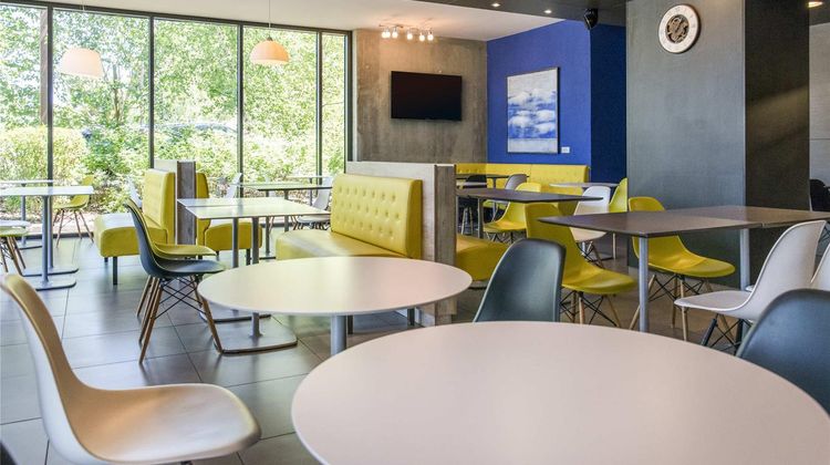 Ibis Budget Archamps Other