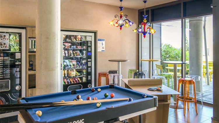 Ibis Budget Archamps Other