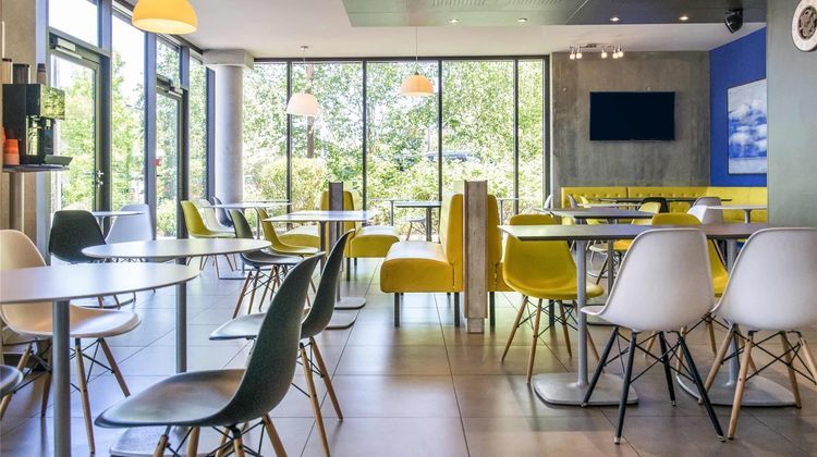 Ibis Budget Archamps Other