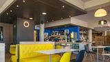 Ibis Budget Archamps Restaurant