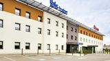 Ibis Budget Montceau Les Mines Exterior