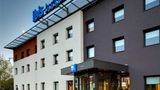 Ibis Budget Montceau Les Mines Exterior