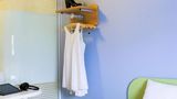Ibis Budget Montceau Les Mines Room