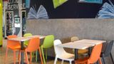Ibis Budget Montceau Les Mines Exterior