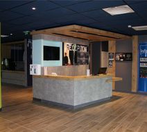 Ibis Budget Montceau Les Mines Exterior