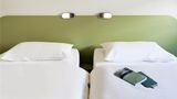 Ibis Budget Montceau Les Mines Room