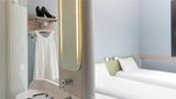 Ibis Budget Montceau Les Mines Room
