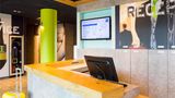 Ibis Budget Montceau Les Mines Exterior