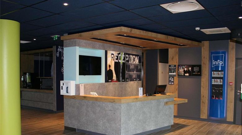 <b>Ibis Budget Montceau Les Mines Other</b>. Images powered by <a href="https://iceportal.shijigroup.com/" title="IcePortal" target="_blank">IcePortal</a>.