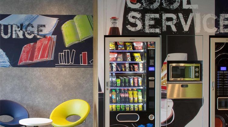 Ibis Budget Montceau Les Mines Other