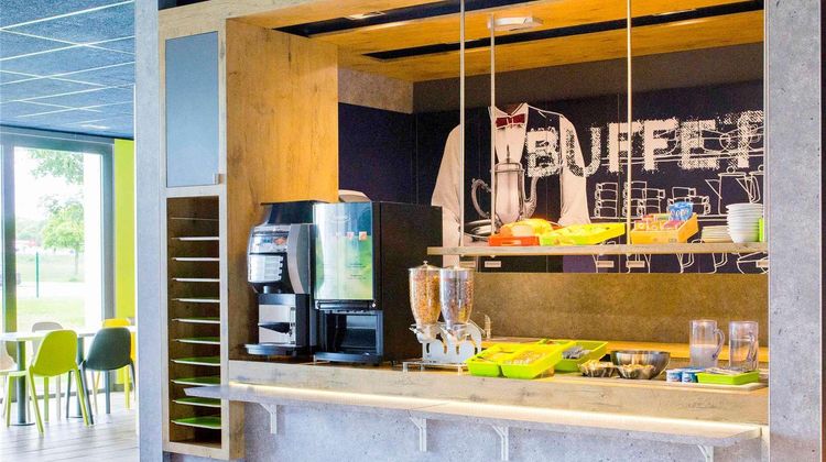 Ibis Budget Montceau Les Mines Other