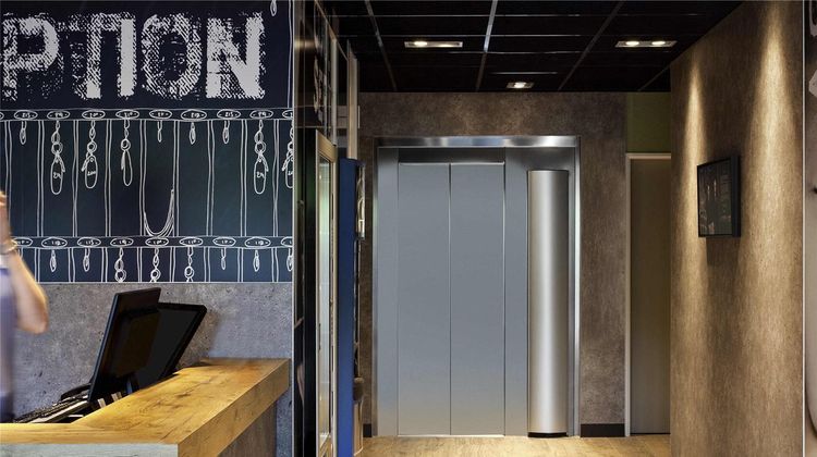 Ibis Budget Saint Pourcain Other