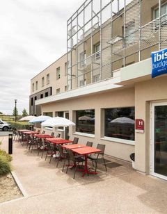 Ibis Budget Saint Pourcain
