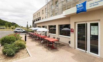 Ibis Budget Saint Pourcain