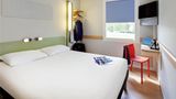Ibis Budget Saint Pourcain Room