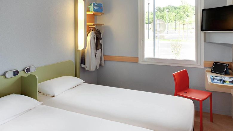 <b>Ibis Budget Saint Pourcain Room</b>. Images powered by <a href="https://iceportal.shijigroup.com/" title="IcePortal" target="_blank">IcePortal</a>.