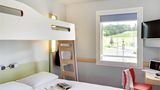 Ibis Budget Saint Pourcain Room
