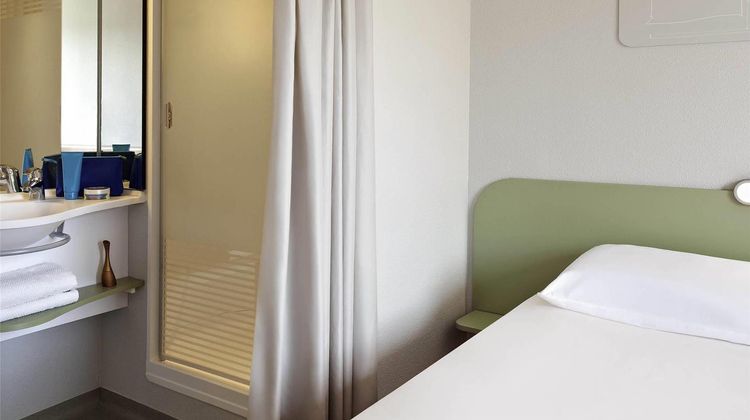 Ibis Budget Saint Pourcain Room