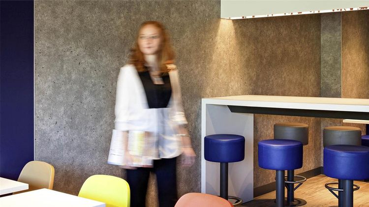 Ibis Budget Saint Pourcain Other