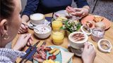 Ibis Styles Bern City Restaurant