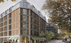 Ibis Styles Bern City