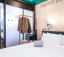 Ibis Styles Bern City Room