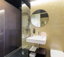 Ibis Styles Bern City Room