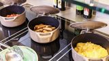 Ibis Styles Bern City Restaurant