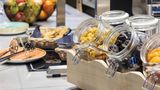 Ibis Styles Bern City Restaurant