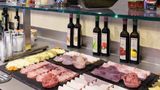 Ibis Styles Bern City Restaurant