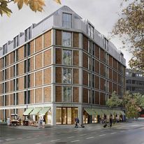 Ibis Styles Bern City