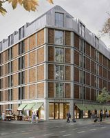 Ibis Styles Bern City