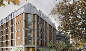 Ibis Styles Bern City