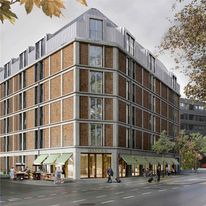 Ibis Styles Bern City