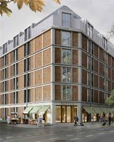 Ibis Styles Bern City