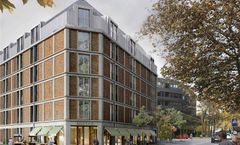 Ibis Styles Bern City
