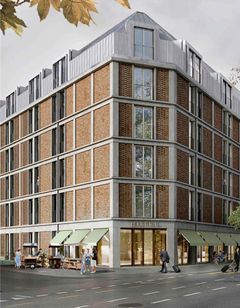 Ibis Styles Bern City