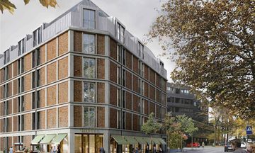 Ibis Styles Bern City